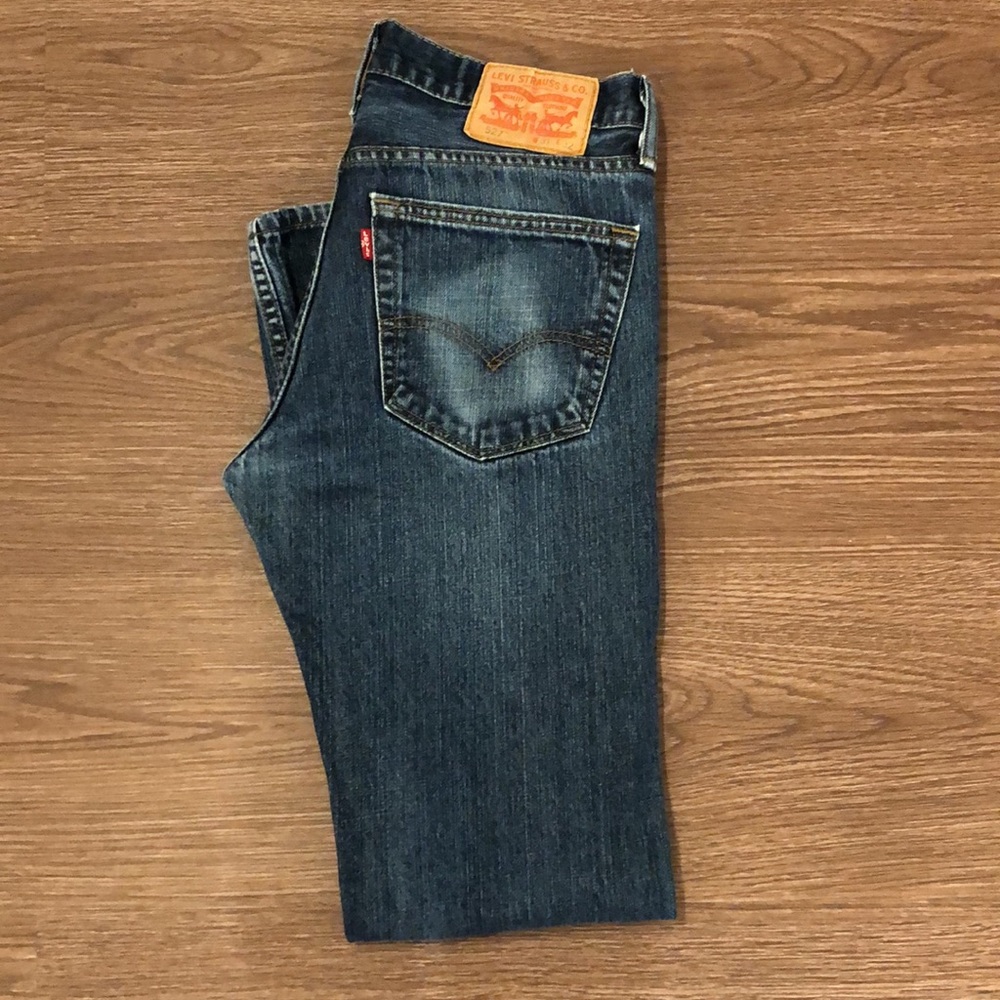 Levi’s 527 Jeans 31x32